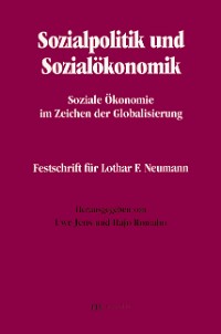 Sozialpolitik und Sozialökonomik
