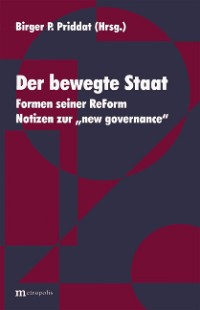 Der bewegte Staat