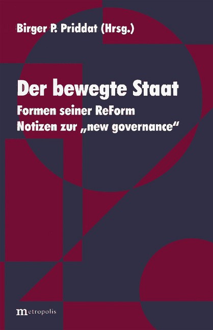 Der bewegte Staat