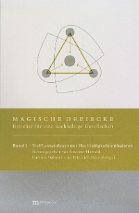 Magische Dreiecke. Berichte für eine nachhaltige Gesellschaft