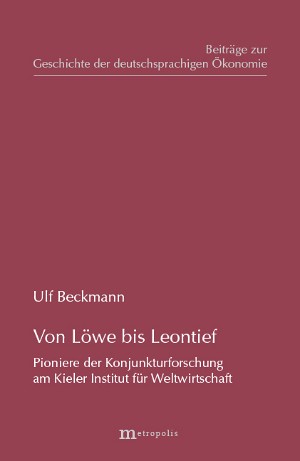 Von Löwe bis Leontief