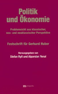 Politik und Ökonomie