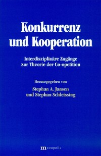 Konkurrenz und Kooperation