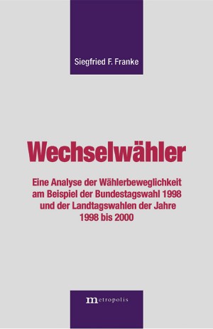 Wechselwähler