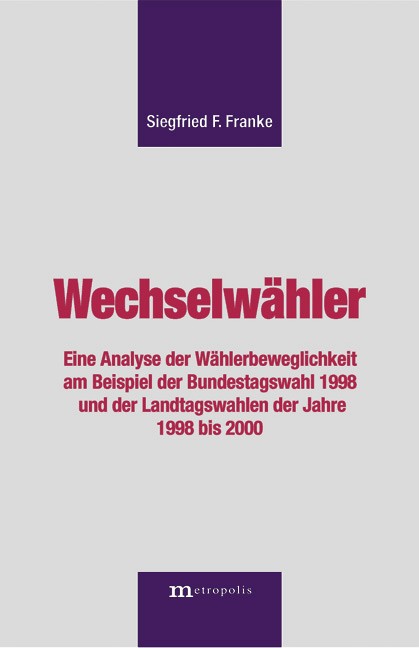 Wechselwähler