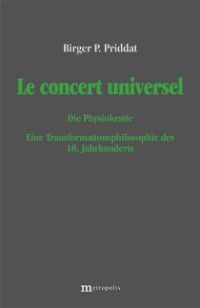 Le concert universel