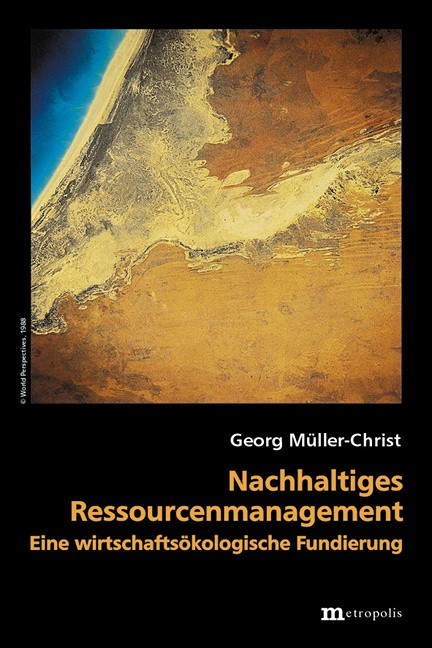 Nachhaltiges Ressourcenmanagement