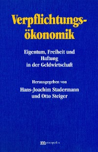 Verpflichtungsökonomik
