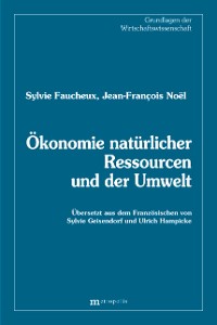 Ökonomie natürlicher Ressourcen und der Umwelt