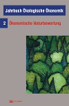 Ökonomische Naturbewertung
