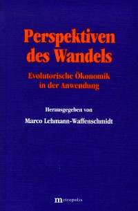 Perspektiven des Wandels