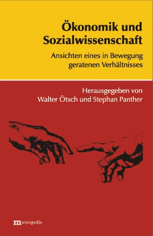 Menschliches Handeln und marktwirtschaftliche Strukturen