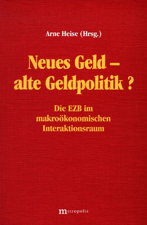Überlegungen zum wachstumsneutralen Zins
