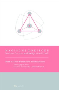 Magische Dreiecke. Berichte für eine nachhaltige Gesellschaft