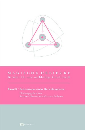Magische Dreiecke. Berichte für eine nachhaltige Gesellschaft