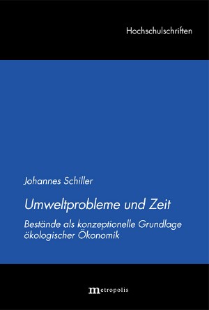 Umweltprobleme und Zeit
