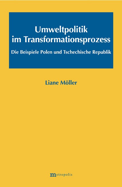 Umweltpolitik im Transformationsprozess