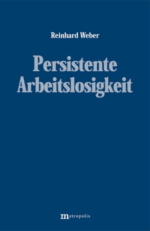 Persistente Arbeitslosigkeit