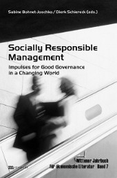 Socially Responsible Management