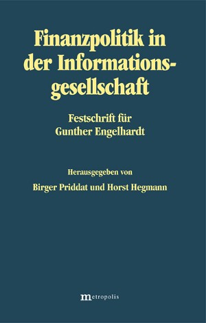 Strukturelle und institutionelle Hemmnisse bei der Liberalisierung der deutschen Stromwirtschaft