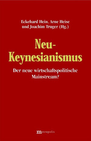NAIRU – Theorie, Empirie und Politik