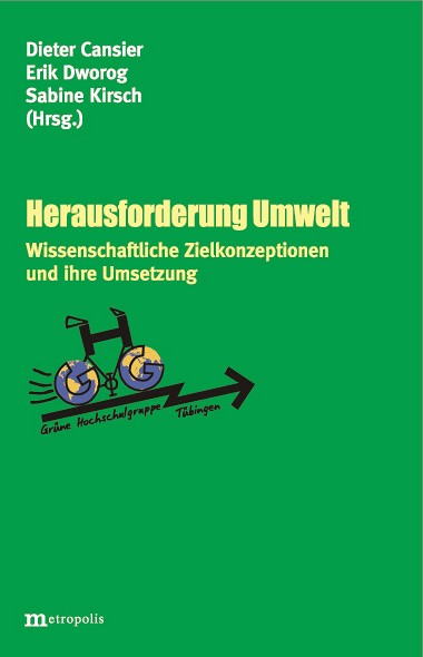 Herausforderung Umwelt