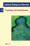 Psychologie und Umweltökonomik