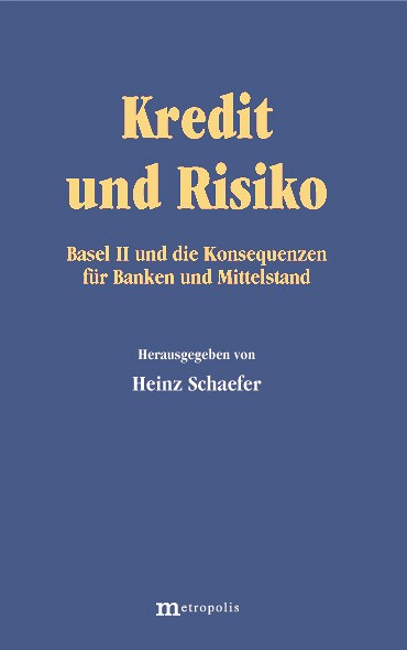 Kredit und Risiko