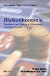 Risikoökonomie