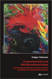 Ecopreneurship und Wettbewerbsstrategie