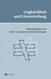 Ungleichheit und Umverteilung