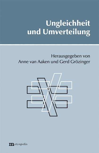 Ungleichheit und Umverteilung