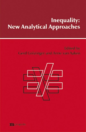 Entropy Measures for Comparative Analyses of Social Justice and Discrimination
