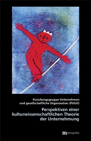 Kultur als Wissenschaft?
