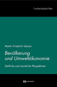 Bevölkerung und Umweltökonomie