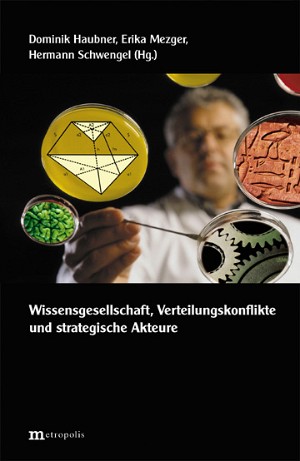 Chancengleichheit und Innovation