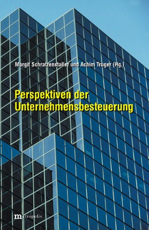 Zur Ermittlung der faktischen effektiven Unternehmenssteuerlast