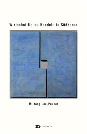 Wirtschaftliches Handeln in Südkorea