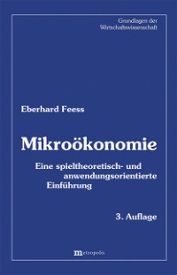 Mikroökonomie