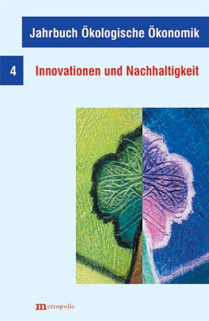 Innovationen, Wachstum und Nachhaltigkeit