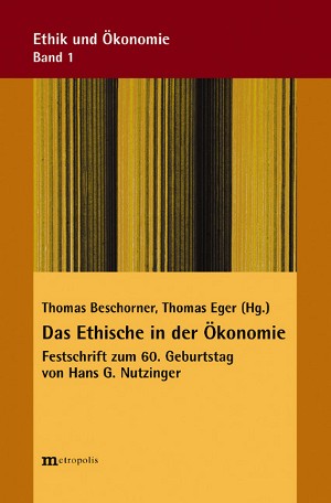 Discourse Ethics in Business Ethics: Justification and Application