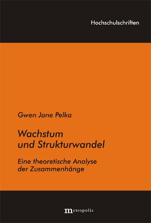 Wachstum und Strukturwandel