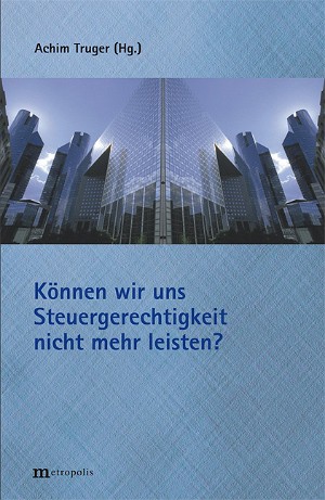 Konzept für eine „Solidarische Einfachsteuer“ (SES)