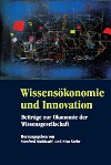 Wissensökonomie und Innovation