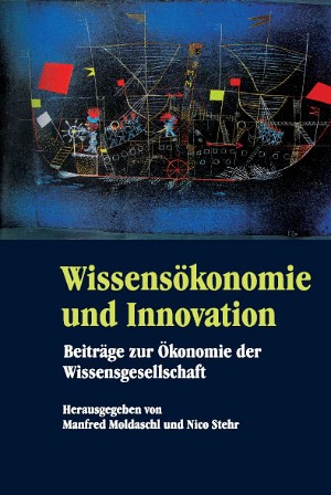 Indicators for the Knowledge-Based Economy and Knowledge Activities