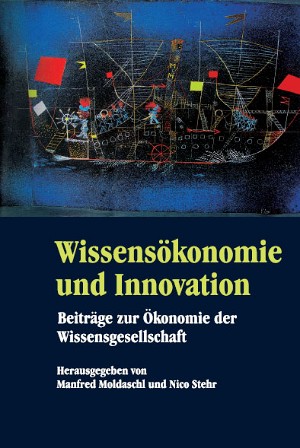 Wissensökonomie und Innovation