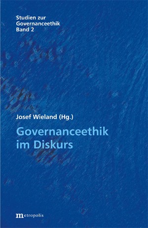 Governanceethik als Wirtschaftsethik