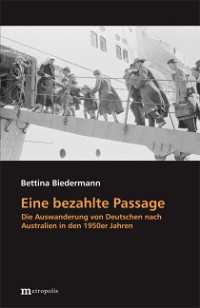 Die bezahlte Passage