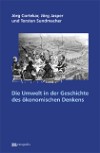 Die Umwelt in der Geschichte des ökonomischen Denkens