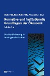 Soziale Sicherung in Marktgesellschaften